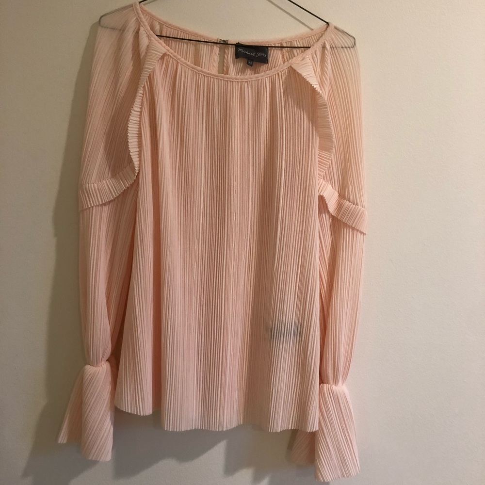 Michael Stars blouse